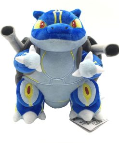 peluche pokemon tortank cosplay kyogre