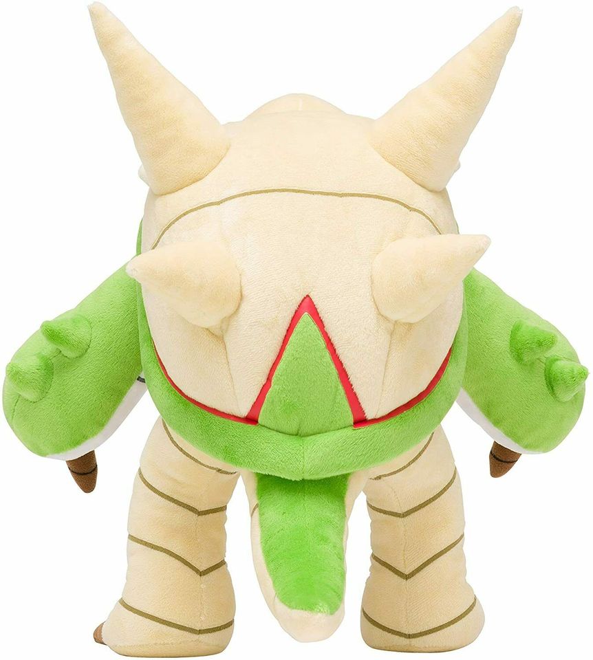Peluche Pokémon Blindépique – Image 4