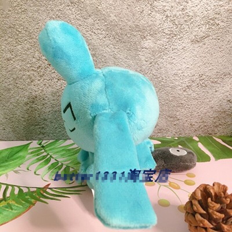 Peluche Pokémon Okéoké – Image 4