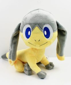 peluche pokémon galvaran