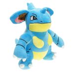 Peluche Pokémon Nidoqueen
