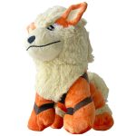 Peluche Pokémon Arcanin