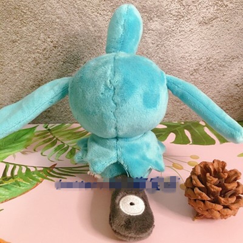 Peluche Pokémon Okéoké – Image 3