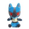 Peluche Pokémon Bébé Lucario