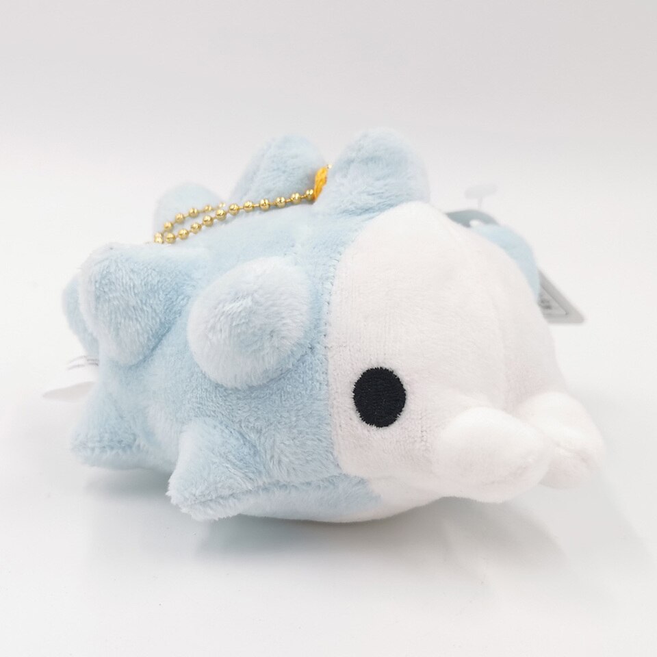 peluche pokémon frissonille