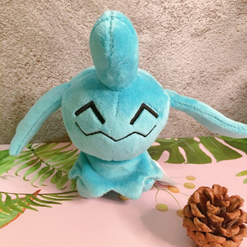 Peluche Pokémon Okéoké – Image 2