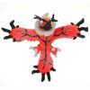 Peluche Pokémon Yveltal