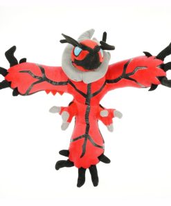 Peluche Pokémon Yveltal