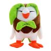 peluche pokémon efflèche