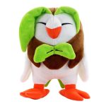 Peluche Pokémon Efflèche