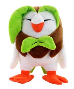 peluche pokémon efflèche