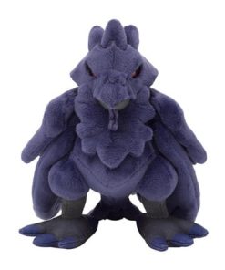 Peluche Pokémon Corvaillus