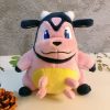 Peluche Pokémon Ecrémeuh