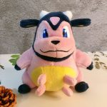 Peluche Pokémon Ecrémeuh