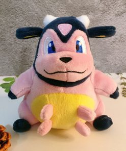Peluche Pokémon Ecrémeuh