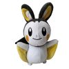 peluche pokémon emolga