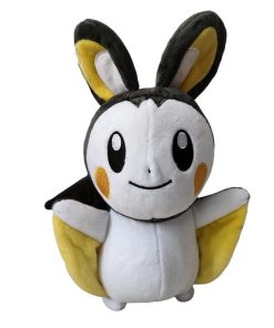 peluche pokémon emolga