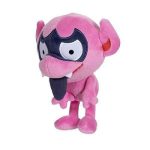 Peluche Pokémon Grimalin