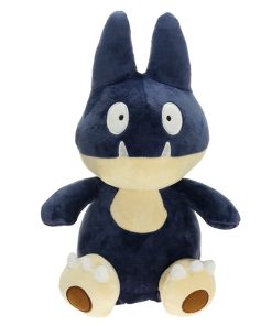 Peluche Pokémon Goinfrex