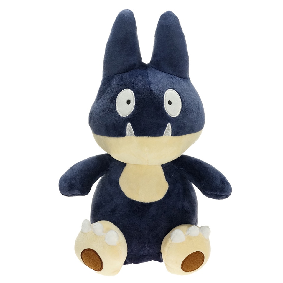 Peluche Pokémon Goinfrex
