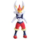 Peluche Pokémon Pyrobut