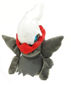 peluche pokémon darkrai