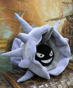 peluche pokémon Crustabri