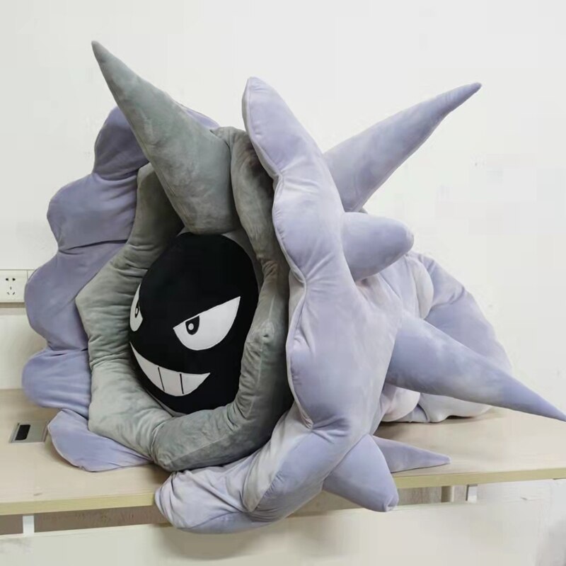 Peluche Pokémon Crustabri – Image 3