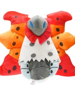 Peluche Pokémon Pyrax