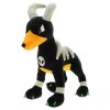peluche pokémon démolosse