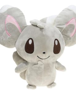 peluche pokémon chinchidou