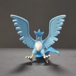 Figurine Pokémon Artikodin