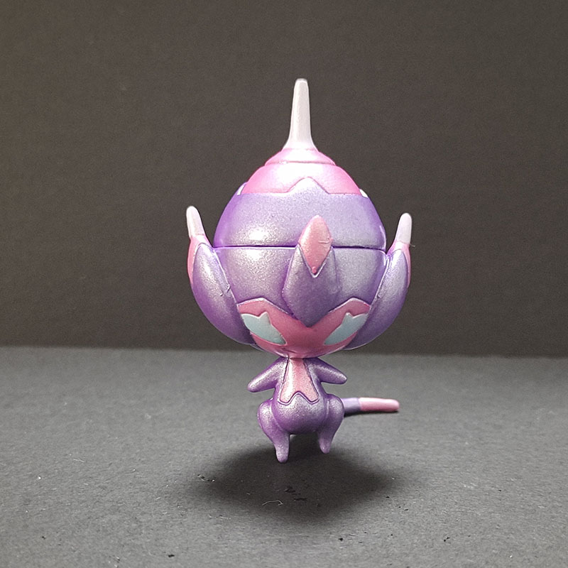 figurine pokémon vémini