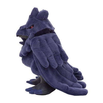 Peluche Pokémon Corvaillus – Image 4