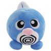peluche pokémon ptitard