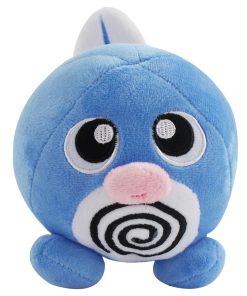 peluche pokémon ptitard