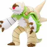 Peluche Pokémon Blindépique