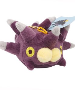 peluche pokémon wattapik