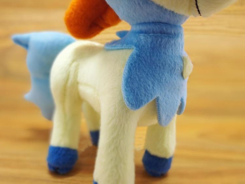 Peluche Pokémon Keldeo – Image 2