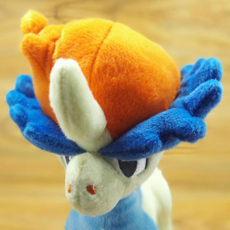 Peluche Pokémon Keldeo – Image 5