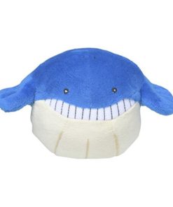 Peluche pokémon wailmer