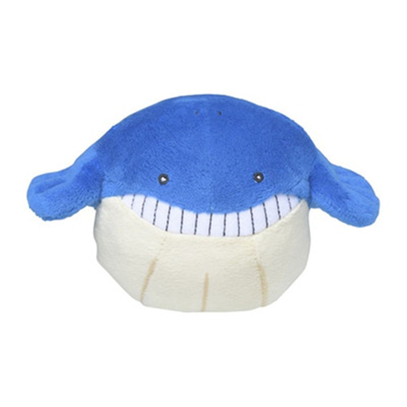 Peluche pokémon wailmer