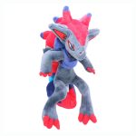Peluche Pokémon Zoroark