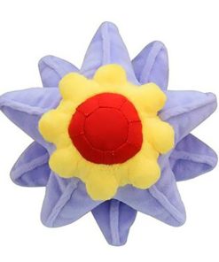 peluche pokémon staross