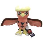 Peluche Pokémon Noarfang