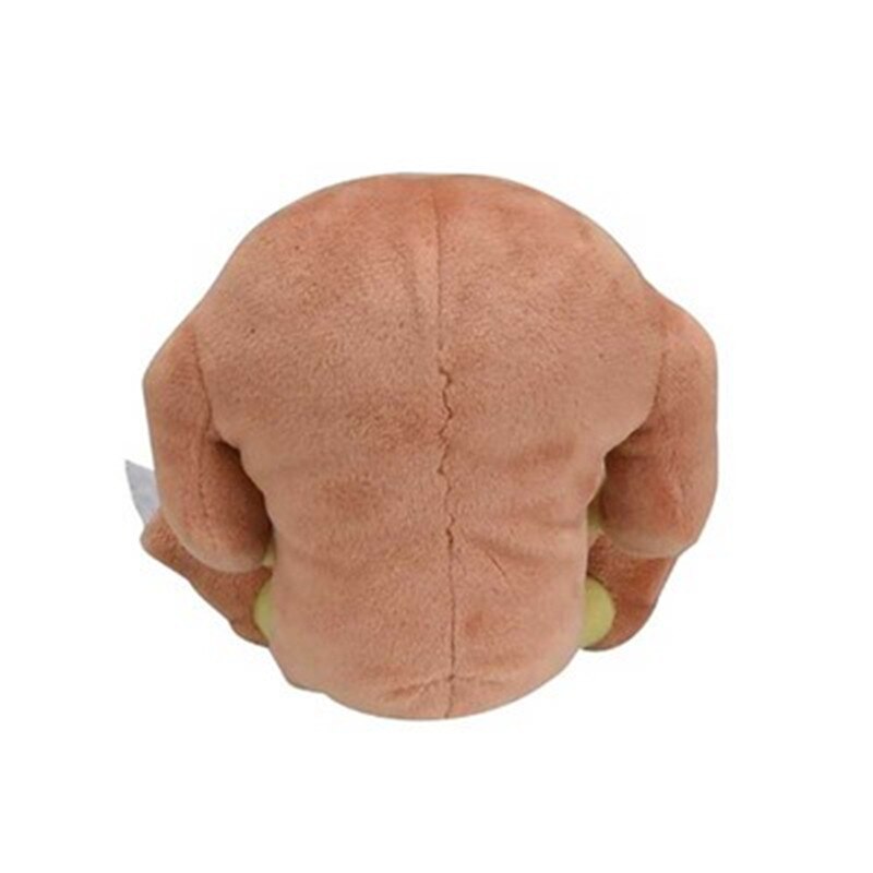 Peluche Pokémon Kicklee – Image 2
