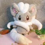 Peluche Pokémon Pashmilla