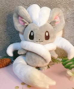peluche pokémon pashmilla