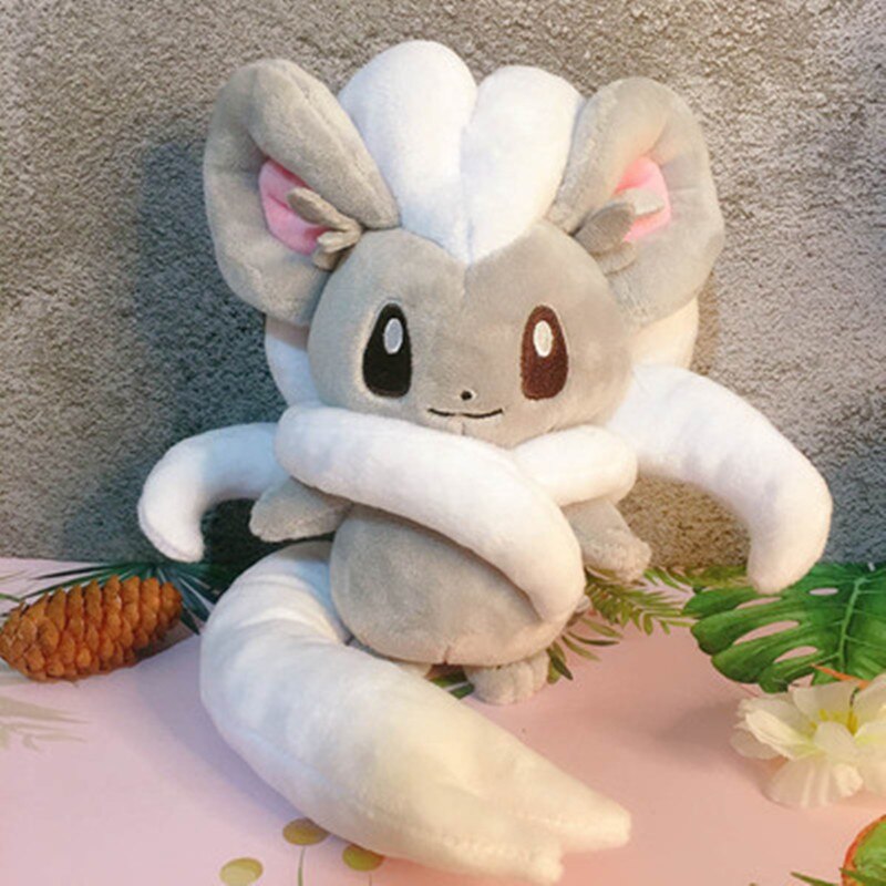 peluche pokémon pashmilla
