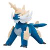 peluche pokémon clamiral